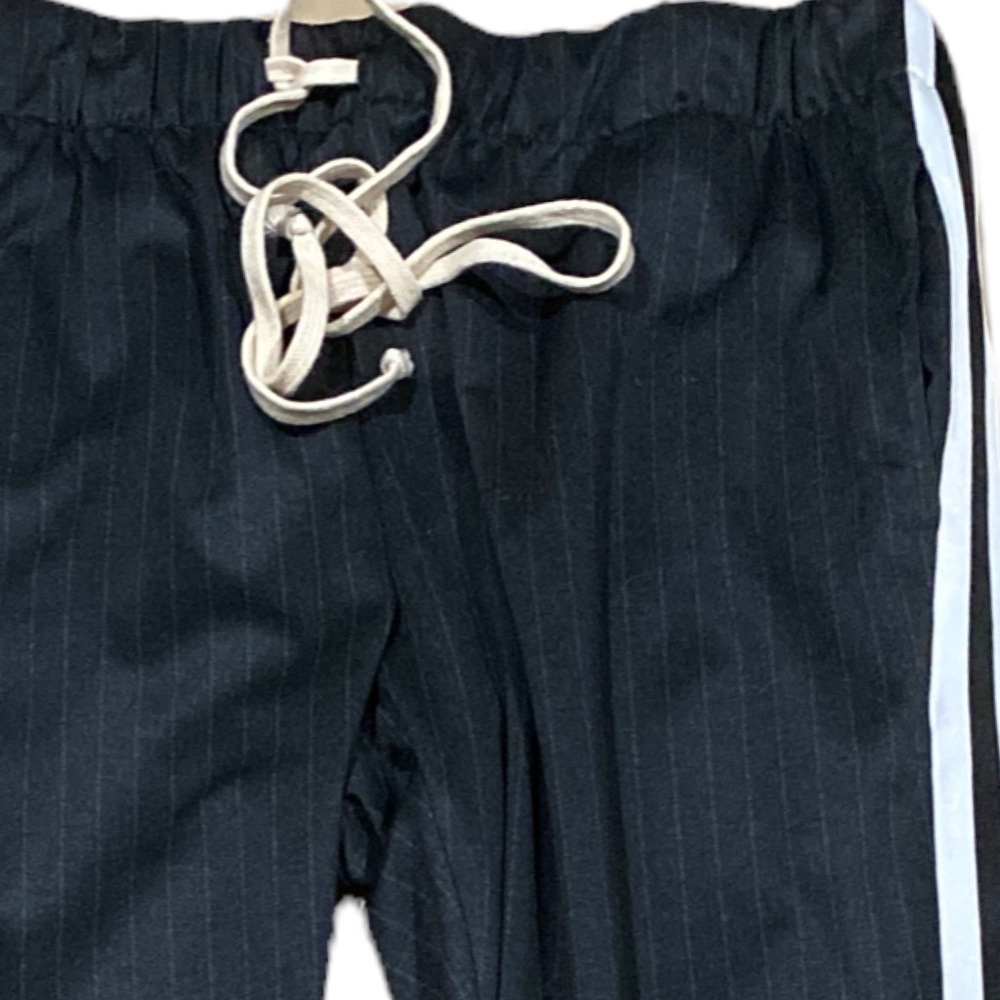 Eptm The Perfect Example Piin Stripe Track Pant - image 3